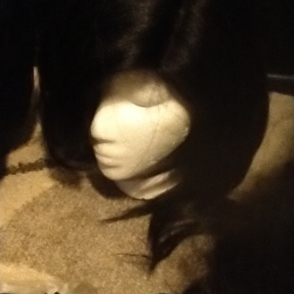 Lot 5 high quality gently used/some new lace wigs - Picture 4 of 16